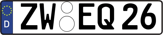 ZW-EQ26