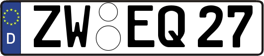 ZW-EQ27