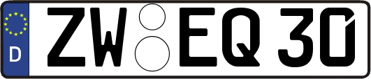 ZW-EQ30