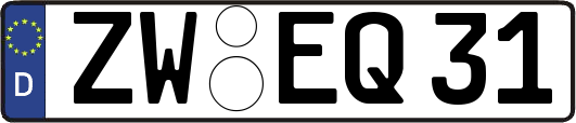 ZW-EQ31