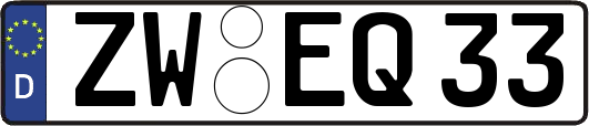 ZW-EQ33
