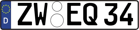 ZW-EQ34