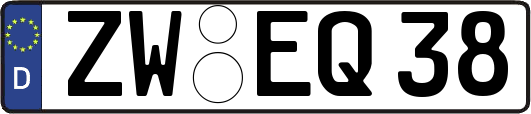 ZW-EQ38
