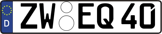 ZW-EQ40
