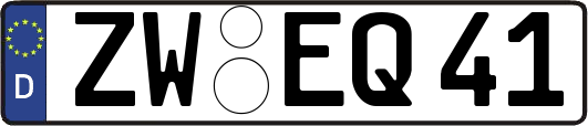 ZW-EQ41