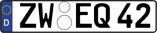 ZW-EQ42