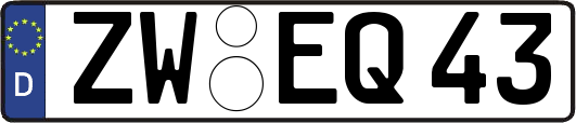 ZW-EQ43