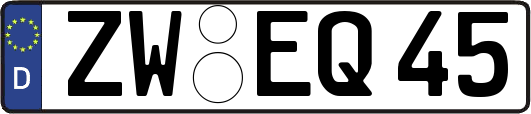 ZW-EQ45