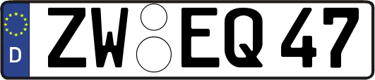 ZW-EQ47