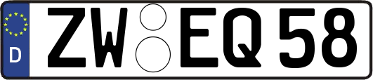 ZW-EQ58