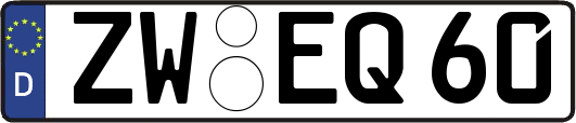 ZW-EQ60