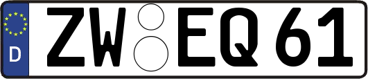 ZW-EQ61