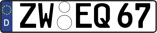 ZW-EQ67