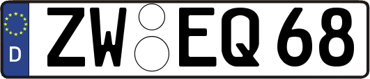 ZW-EQ68