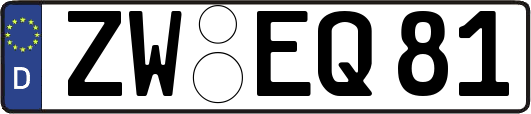 ZW-EQ81