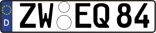 ZW-EQ84