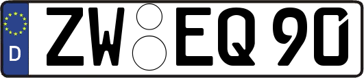 ZW-EQ90