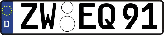 ZW-EQ91