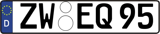 ZW-EQ95