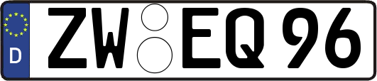 ZW-EQ96