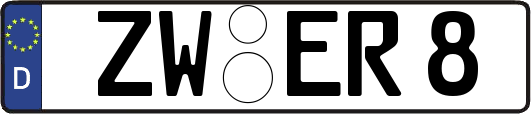 ZW-ER8