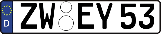 ZW-EY53