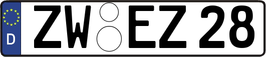 ZW-EZ28