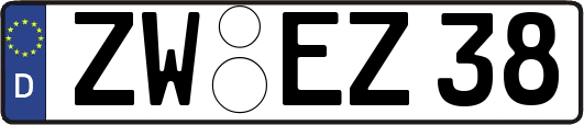 ZW-EZ38