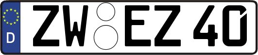 ZW-EZ40