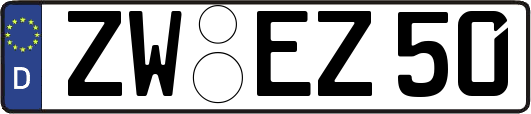ZW-EZ50