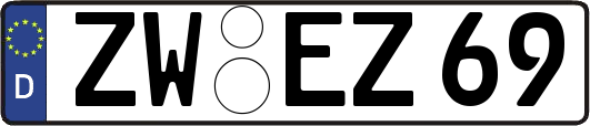 ZW-EZ69