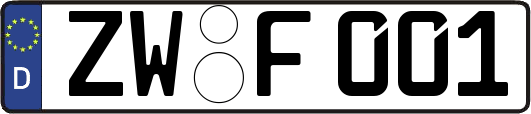 ZW-F001