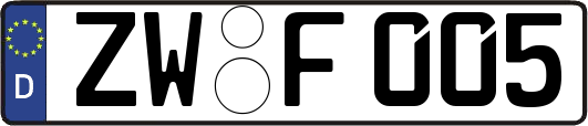 ZW-F005