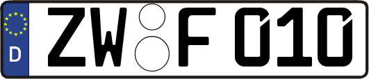 ZW-F010