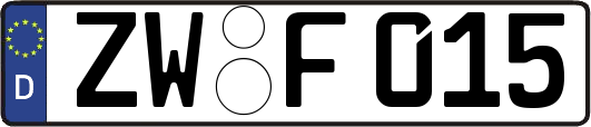 ZW-F015