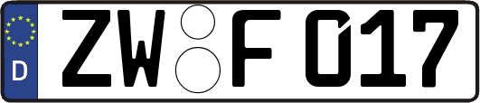 ZW-F017
