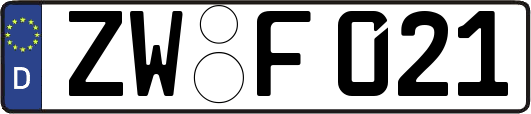 ZW-F021