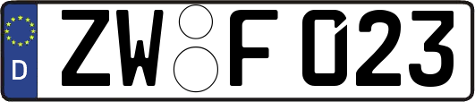 ZW-F023