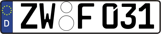 ZW-F031