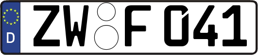 ZW-F041