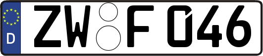 ZW-F046