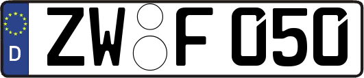 ZW-F050