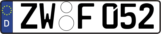 ZW-F052