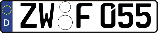 ZW-F055