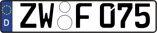 ZW-F075