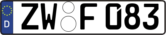 ZW-F083