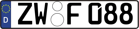 ZW-F088