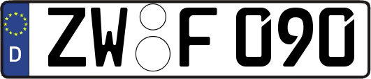 ZW-F090