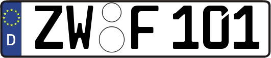 ZW-F101
