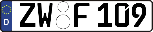 ZW-F109